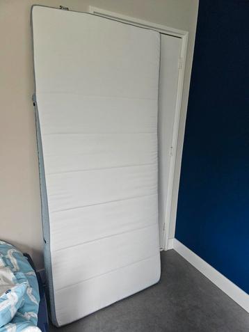 Ikea matras, vestmarka ZGAN  beschikbaar voor biedingen