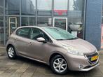 Peugeot 208 1.2 e-VTi Active | Clima | Navi | Automaat | PDC, Euro 5, Gebruikt, 1199 cc, 82 pk