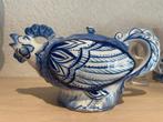 Theepot "haan", Ophalen of Verzenden