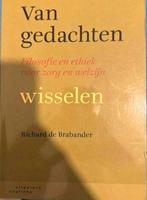 Pedagogiek boek, Ophalen of Verzenden, Alpha, Zo goed als nieuw, HBO