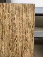 Kirei board, Doe-het-zelf en Verbouw, Ophalen, Zo goed als nieuw, Overige materialen, 20 tot 50 mm