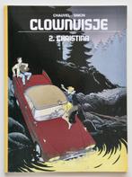 Clownvisje - 2. Christina, Eén stripboek, Ophalen of Verzenden, Nieuw