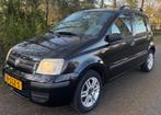 Fiat Panda 1.2 Edizione Cool 2008 AIRCO NAP HOGE INSTAP ERG, Voorwielaandrijving, Stof, Gebruikt, 1242 cc