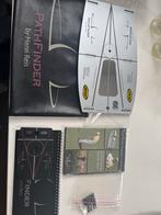 Pathfinder Golf Put Spiegel Golf Putting Mat Instructie DVD, Sport en Fitness, Ophalen of Verzenden, Zo goed als nieuw, Overige typen
