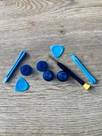 Metal thumbsticks kit for ps5/4 controller, Spelcomputers en Games, Spelcomputers | Sony PlayStation Portables | Accessoires, Ophalen of Verzenden