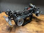 Rhino racing shark conversion rc drift auto, Ophalen of Verzenden, Elektro, Auto onroad