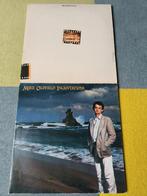 Mike Oldfield lp's vinyl, Ophalen of Verzenden, Zo goed als nieuw, 12 inch, Alternative