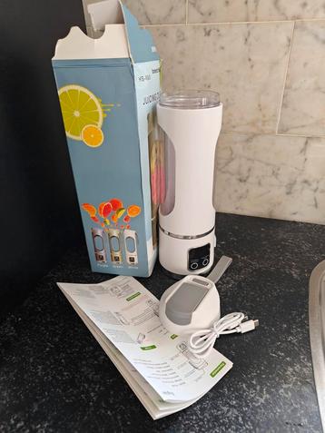 Smoothie maker voor onderweg  beschikbaar voor biedingen