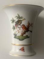 Herend Rothschild vaas met vogeltjes, Verzenden