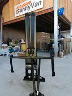 Extra zitplaatsen in uw zelfbouwcamper, Caravans en Kamperen, Camper-accessoires, Ophalen, Nieuw, Camper@sunnyvan.nl, CTA