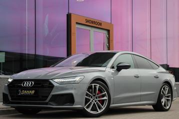 Audi A7 Sportback 55 TFSI e quattro Pro Line Plus S-line | 3 beschikbaar voor biedingen