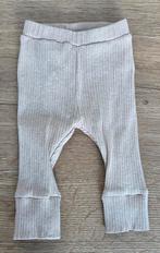 Prenatal zandkleurig newborn broekje maat 56, Kinderen en Baby's, Babykleding | Maat 56, Broekje, Jongetje of Meisje, Ophalen of Verzenden