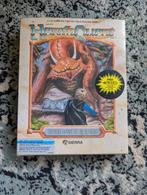 Hero's Quest big box pc game CIB, Gebruikt, 1 speler, Ophalen of Verzenden, Role Playing Game (Rpg)