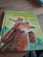 De liefste papa en ik gaan verhuizen, Gelezen, Fictie algemeen, Arend van Dam & Alex de Wolf, Jongen of Meisje
