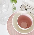 Servies Villeroy & Boch • it’s my match, Ophalen, Zo goed als nieuw, Bord(en)