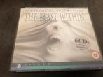 The Beast Within (6 cd’s), Vanaf 18 jaar, 1 speler, Ophalen of Verzenden, Zo goed als nieuw