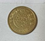 20 kroner Denemarken 1996, Ophalen of Verzenden, Overige landen
