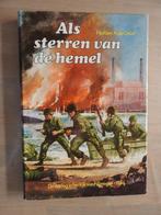 Als sterren van de hemel - De oorlog van Nijmegen 1944, Boeken, Ophalen of Verzenden, Tweede Wereldoorlog, Gelezen, Algemeen