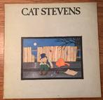 Cat Stevens - Teaser and the Firecat LP, Ophalen of Verzenden, 1960 tot 1980, Gebruikt, 12 inch