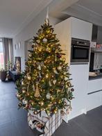 Kunst kerstboom 185cm (zonder accessoires en verlichting)., Diversen, Kerst, Ophalen, Zo goed als nieuw