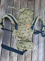 Tula free to grow, Kinderen en Baby's, Babydragers en Draagdoeken, Ophalen of Verzenden, Zo goed als nieuw, Buik of Rug, Draagzak