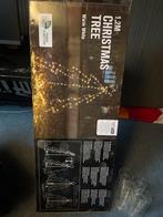 Verlichte kerstboom voor buiten, Diversen, Ophalen, Zo goed als nieuw