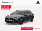 SEAT Leon Sportstourer FR Business 1.5 TSI eHybrid PHEV 204p, Stof, 1498 cc, 4 cilinders, Plug-in hybride