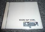 CD Icon Of Coil - Serenity Is The Devil