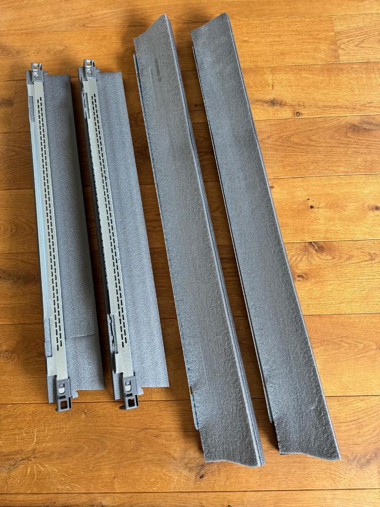 Velux dakraam isolatiekraag (Nieuw), Minder dan 80 cm, Verzenden, 80 tot 120 cm, Nieuw