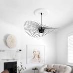 Vertigo hoedlamp 120 cm - zwart, Ophalen of Verzenden