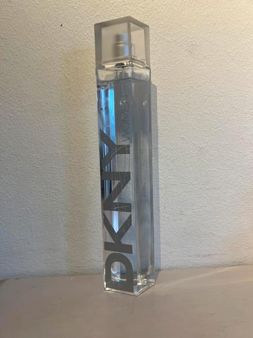 DKNY Women Eau de Parfum Donna Karan Women Eau de Parfum 100, Sieraden, Tassen en Uiterlijk, Uiterlijk | Parfum, Nieuw, Ophalen of Verzenden
