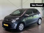 Citroen C1 1.0 VTi Feel | AIRCO | PACK COMFORT | ELEC. PAKKE, Voorwielaandrijving, 12 maanden, Stof, Gebruikt