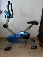 Hometrainer, Sport en Fitness, Ophalen, Zo goed als nieuw, Metaal, Hometrainer
