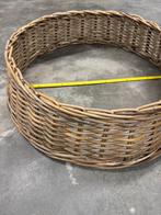 Rotan Kerstboomhuls, Ophalen, Zo goed als nieuw