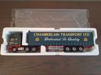 Corgi Daf 1:50 model, Hobby en Vrije tijd, Modelauto's | 1:50, Ophalen of Verzenden, Nieuw, Bus of Vrachtwagen, Corgi