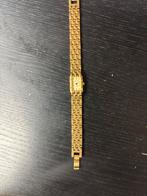 Vintage Lasita Gouden Dameshorloge, Overige merken, Gebruikt, G, G
