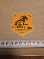 Hibert tel grasbaan speedway, Ophalen of Verzenden, Zo goed als nieuw