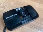 Olympus Mju 1 analoge point and shoot camera, Audio, Tv en Foto, Fotocamera's Analoog, Vintage, Gebruikt, Olympus, Compact