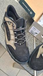 Werkschoen Bata Traxx 95NB maat 48, Kleding | Heren, Schoenen, Ophalen of Verzenden, Nieuw, Zwart, Werkschoenen