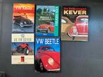 Volkswagen Kever Boeken Collectie, Boeken, Ophalen of Verzenden, Gelezen