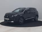 Peugeot 5008 1.2 PureTech 130 PK Automaat GT-Line 7-Pers. |, LED verlichting, 15 km/l, Gebruikt, Zwart
