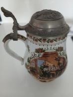 Bierpul ca.18x18x9cm, Ophalen