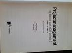 Projectmanagement boek IPMA C en D 2e herziene druk, Ophalen, Van Haren Publishing, Management, Zo goed als nieuw