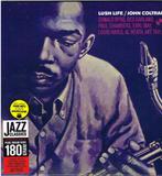 John Coltrane : " Lush Life " LP - 2015, Cd's en Dvd's, Vinyl | Jazz en Blues, Jazz, Ophalen of Verzenden, 12 inch, 1980 tot heden