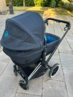 Cybex priam kinderwagen, Kinderen en Baby's, Kinderwagens en Combinaties, Ophalen, Zo goed als nieuw, Overige merken, Met reiswieg