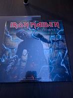 Iron maiden killers united 81, Cd's en Dvd's, Ophalen of Verzenden, Zo goed als nieuw