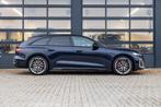 Audi A5 Avant 35 TFSI 150pk Edition One | Geheugen Pakket |, Auto's, Audi, 15 km/l, 4 cilinders, Blauw, Nieuw