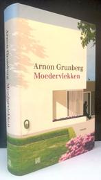 Grunberg, Arnon - Moedervlekken (2016 1e dr.), Boeken, Literatuur, Nieuw, Ophalen of Verzenden, Nederland