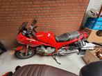 Yamaha XJ600 Diversion – Rode klassieker, ideaal als instap, Ophalen, Gebruikt