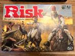 Risk spel, Hobby en Vrije tijd, Gezelschapsspellen | Bordspellen, Ophalen of Verzenden, Gebruikt, Hasbro Gaming